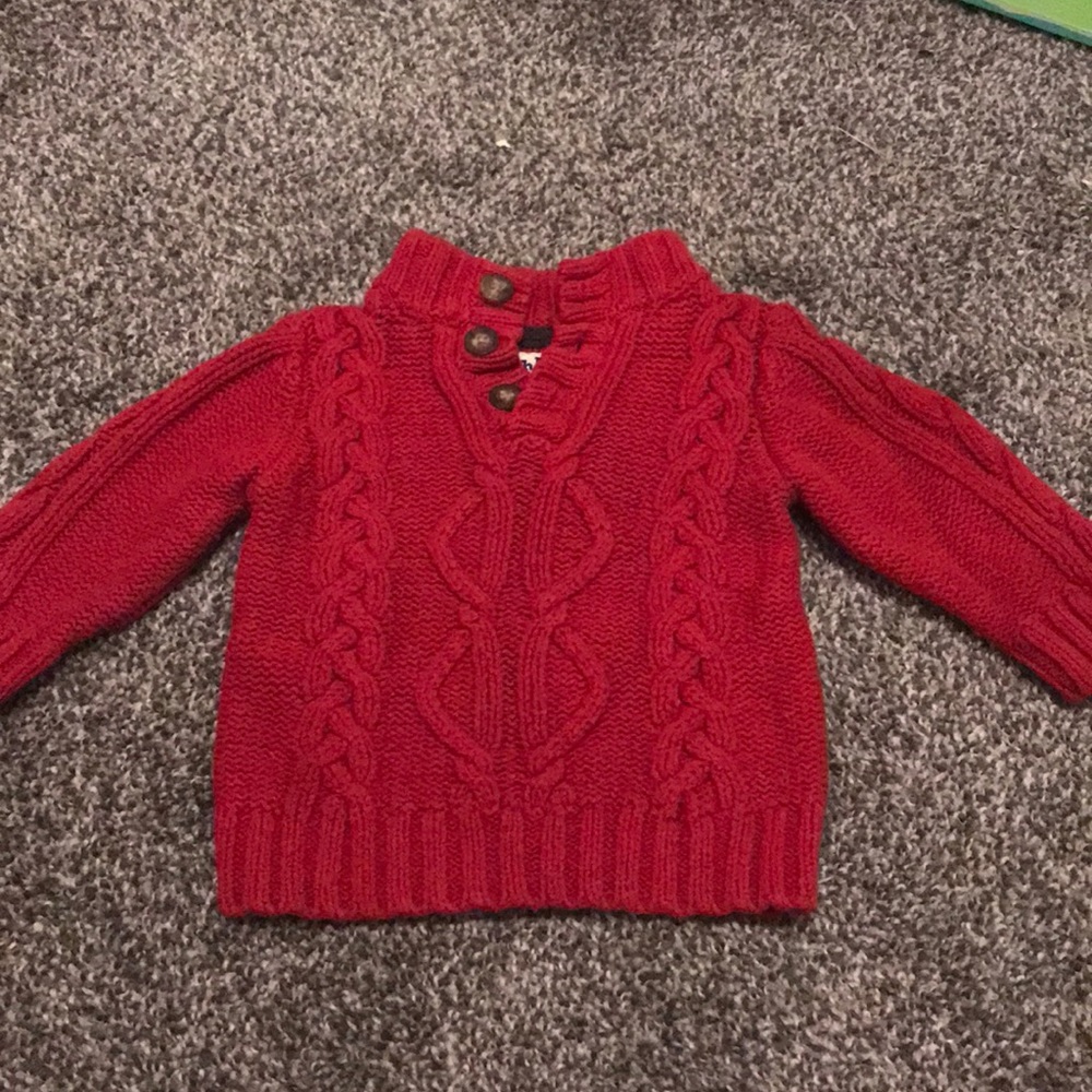 💥SOLD💥Nice Winter Sweater